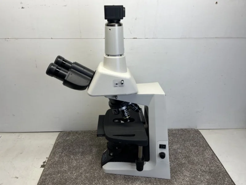 JPS Chartered Surveyors - Pharmaceutical Lab Equipment Auction | Lots Include: Nikon E200 Microscope, Diener Zepto Plasma Cleaner, OMTech Laser Engraver & More - Auction Image 5