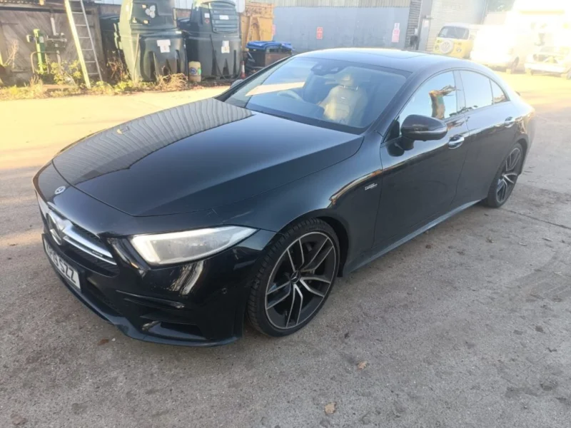 Hilco Valuation Services - Quality Late-Model Vehicle Auction - Auction Image 3