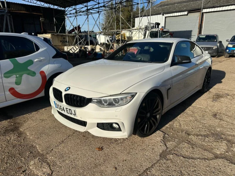 Hilco Valuation Services - Quality Late-Model Vehicle Auction - Auction Image 4