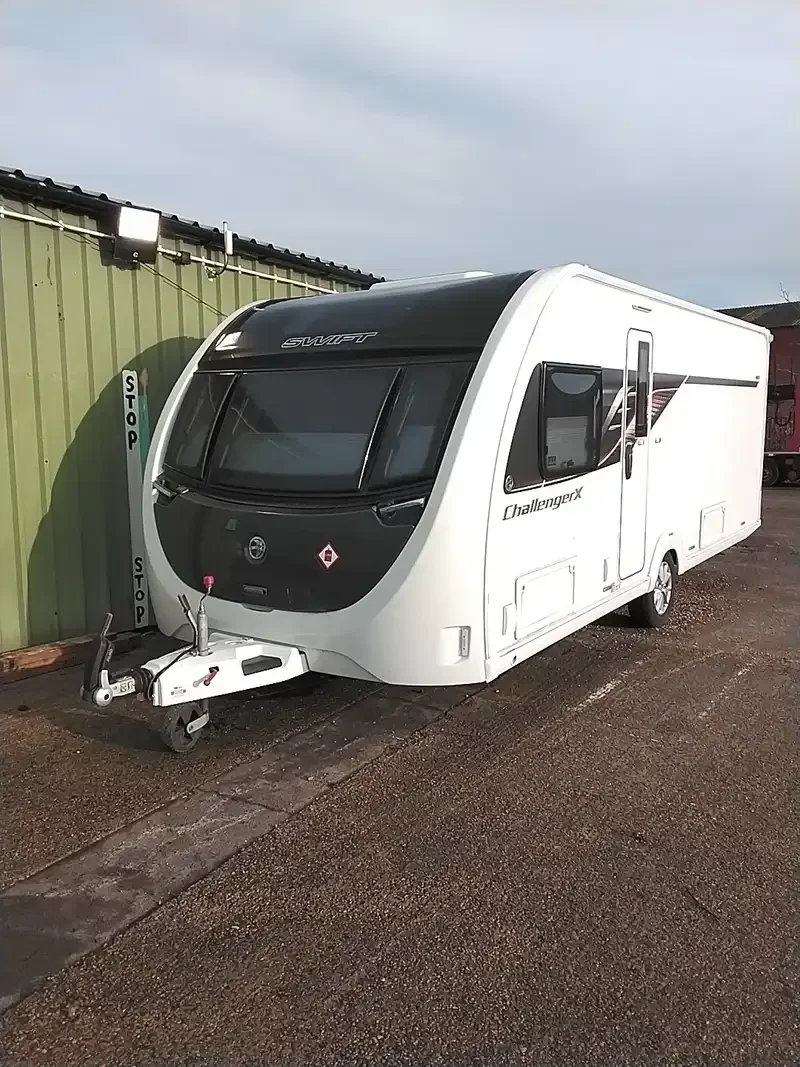 Wilsons Auctions - Newcastle - HGV, Plant & Commercial Vehicle Auction - Auction Image 7