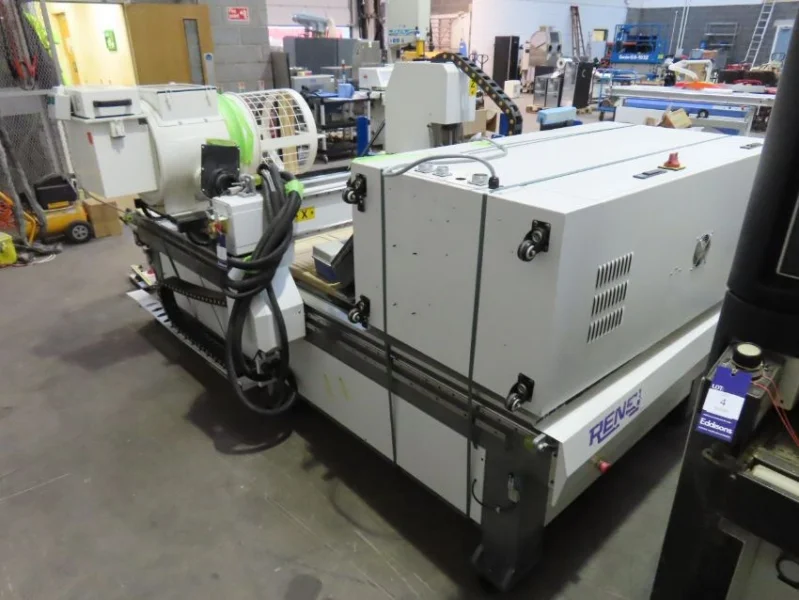 Eddisons - Stockport - December Woodworking Auction - Auction Image 1