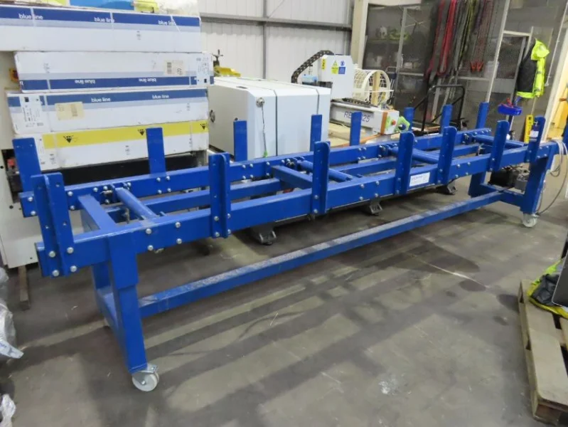 Eddisons - Stockport - December Woodworking Auction - Auction Image 2