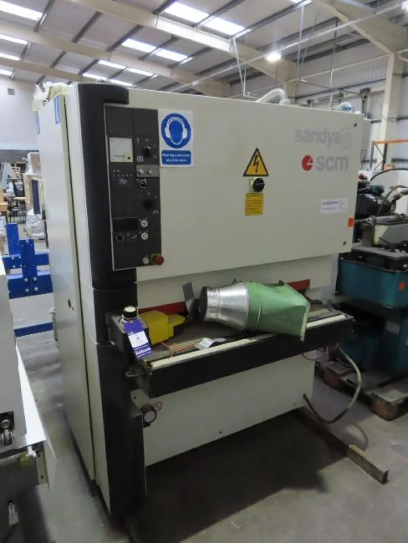 Eddisons - Stockport - December Woodworking Auction - Auction Image 4