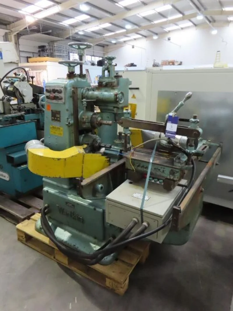 Eddisons - Stockport - December Woodworking Auction - Auction Image 5