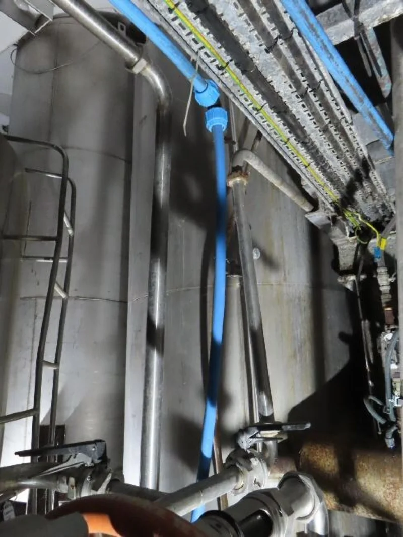 Eddisons - Scunthorpe - Remaining Contents of Highwood Brewery Auction - Auction Image 1