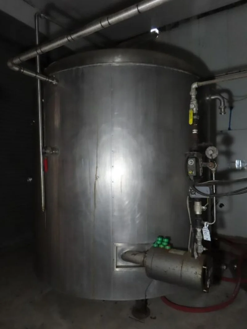 Eddisons - Scunthorpe - Remaining Contents of Highwood Brewery Auction - Auction Image 2
