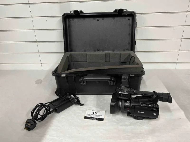 Sweeney Kincaid - Professional Photogrammetry Equipment Auction - Auction Image 4