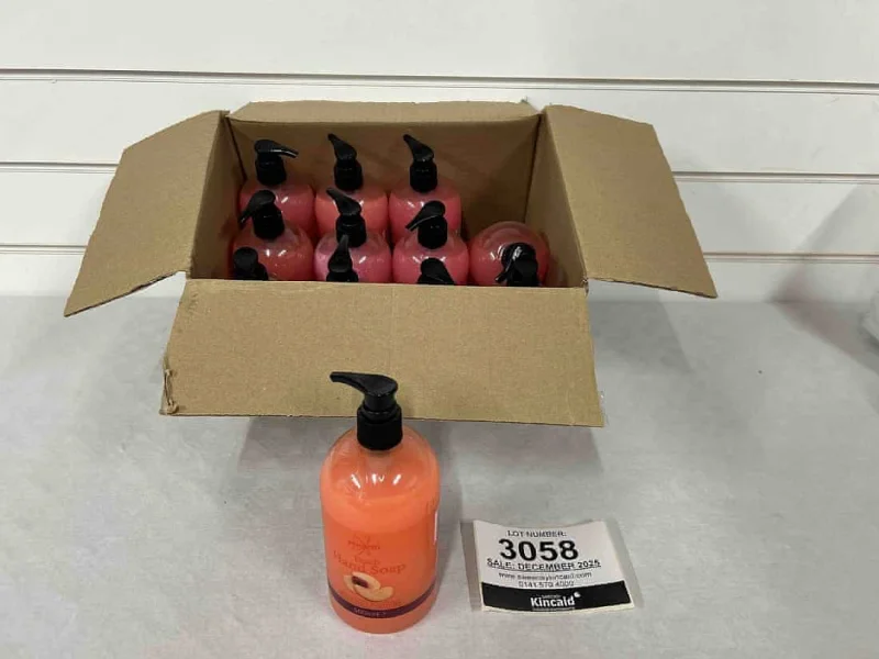 Sweeney Kincaid - Trade & Retail Stock Auction - Auction Image 3