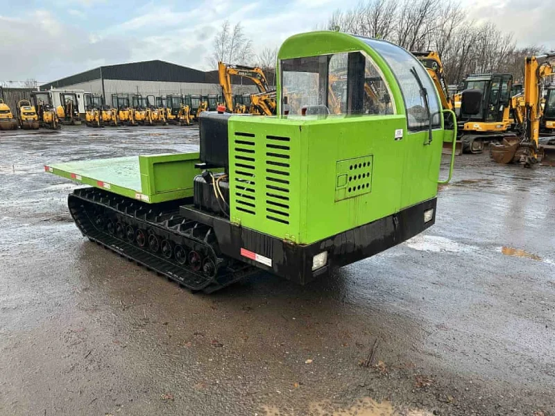 Sweeney Kincaid - Monthly Collective Auction of Plant, Machinery, Tools and Equipment - Auction Image 2