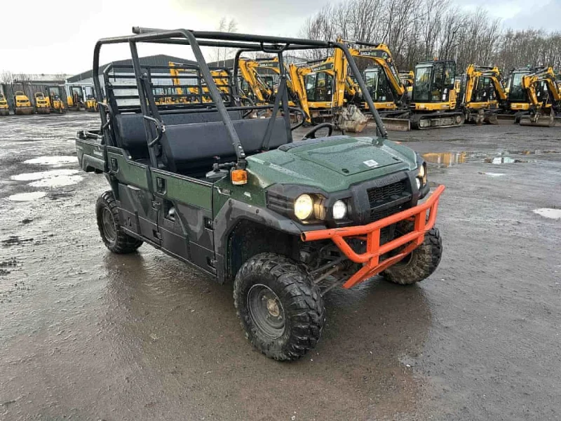 Sweeney Kincaid - Monthly Collective Auction of Plant, Machinery, Tools and Equipment - Auction Image 3