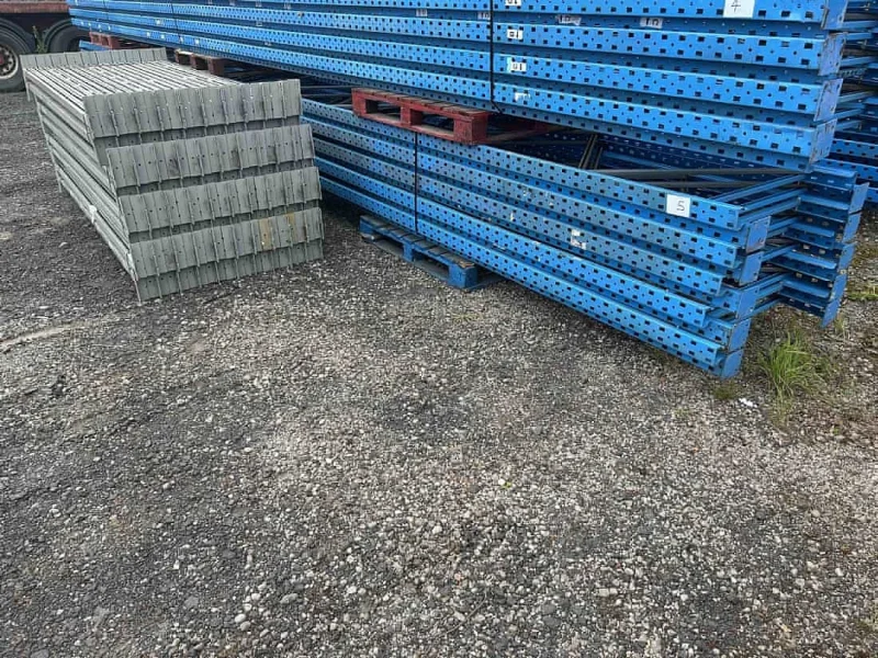 Sweeney Kincaid - Monthly Collective Auction of Plant, Machinery, Tools and Equipment - Auction Image 5