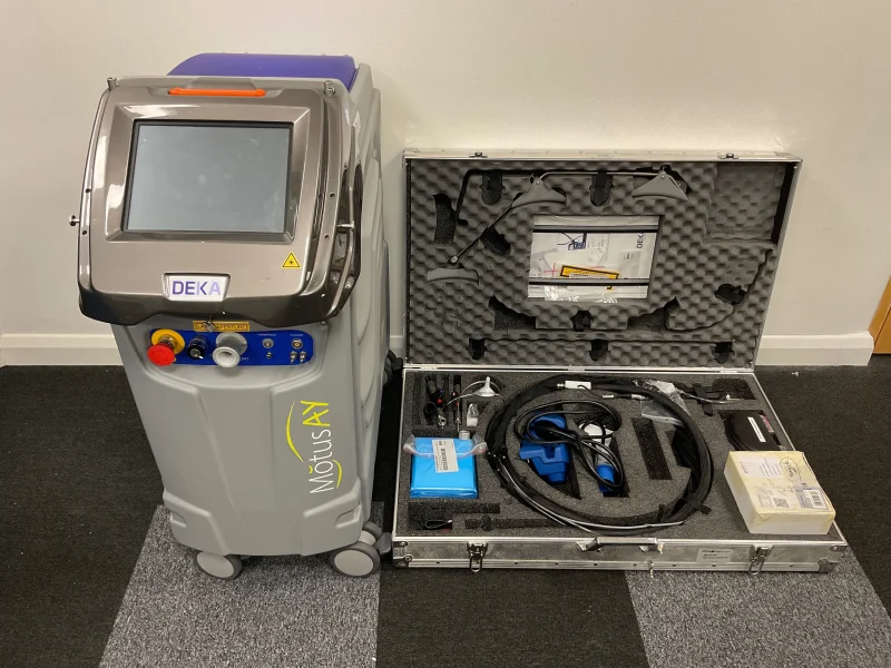 BPI Auctions - Dermatology & Aesthetic Beauty Equipment Auction - Auction Image 5