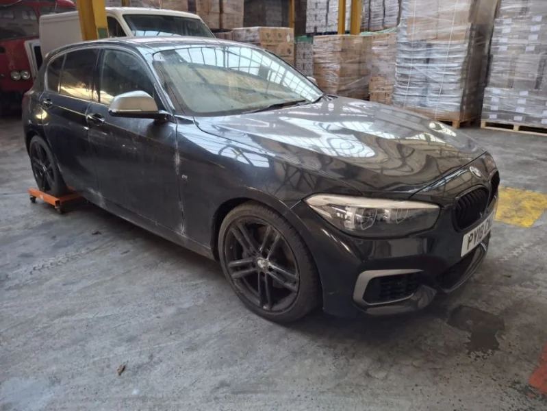 Eddisons - Scunthorpe - Rolls Royce, Executive Cars & The Assets of a Bankrupt Estate at Auction - Auction Image 3