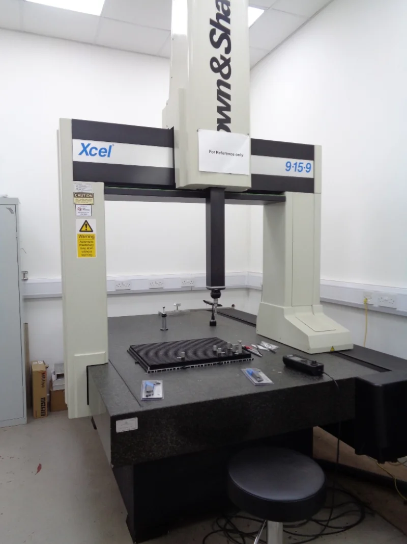 Lambert Smith Hampton - Bristol - CNC & Conventional Machine Tools, Inspection, Factory and Engineering Equipment, Forklift, Stock, Commercial Vehicles at Auction - Auction Image 5