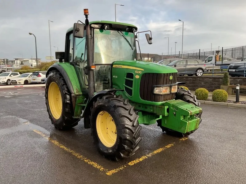 Wilsons Auctions - Plant, Machinery & Commercial Auction - Auction Image 1