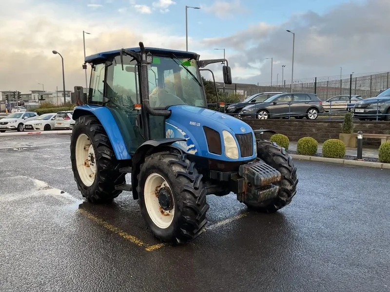 Wilsons Auctions - Plant, Machinery & Commercial Auction - Auction Image 3