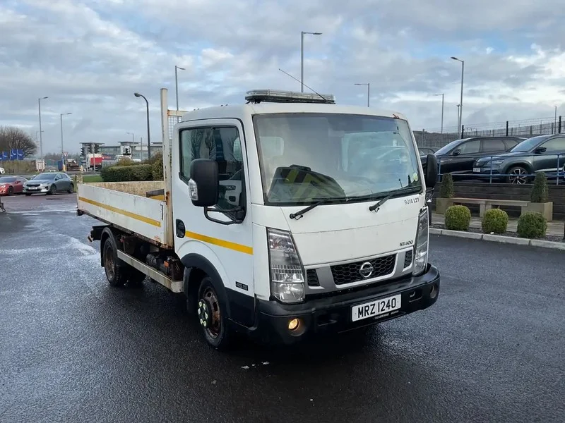Wilsons Auctions - Plant, Machinery & Commercial Auction - Auction Image 4