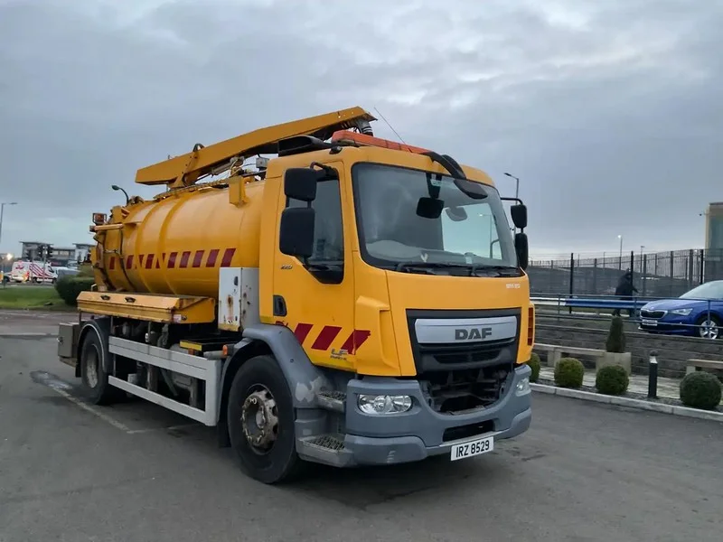 Wilsons Auctions - Plant, Machinery & Commercial Auction - Auction Image 2