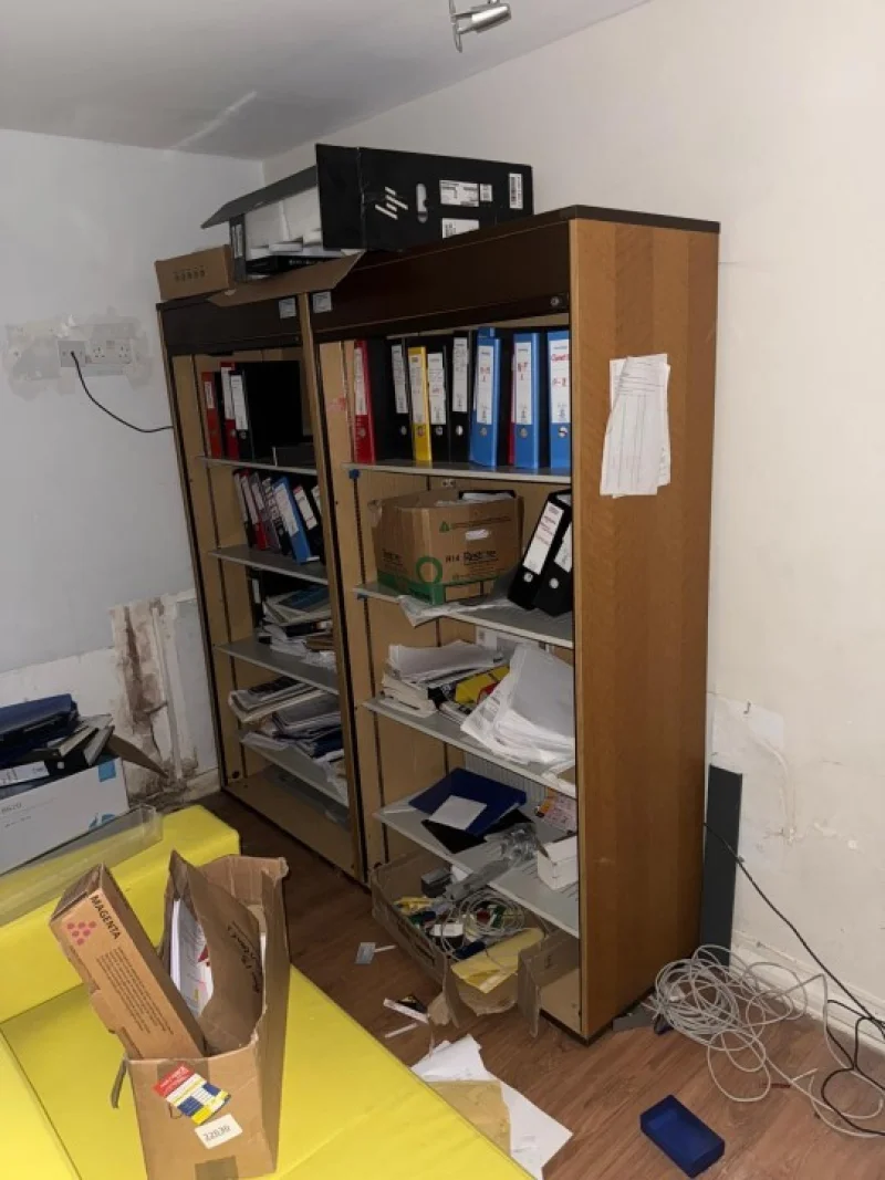 Eddisons - Stockport - Contents of a Small Office at Auction - Auction Image 5