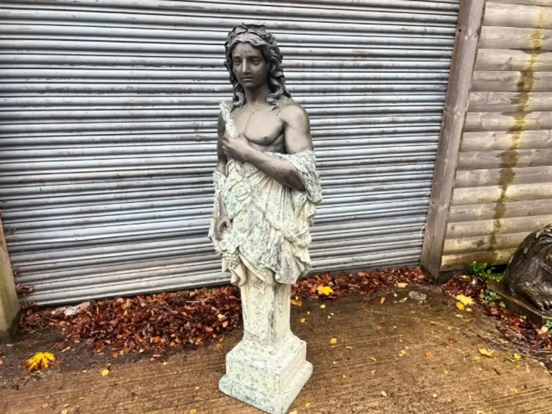 Wilsons Auctions - Glasgow - Home & Garden Furniture & Decor Auction - Auction Image 2