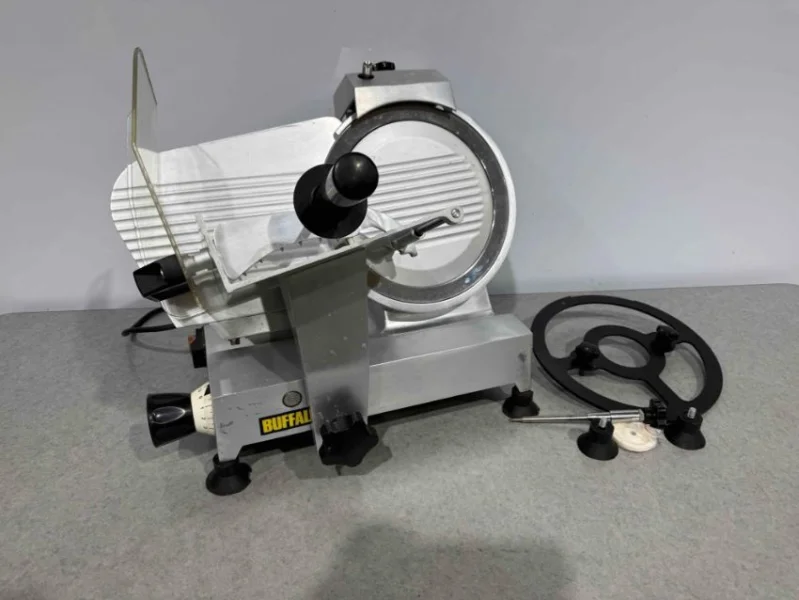 Gavel Auctioneers Ltd - Commercial Catering & Food Production Equipment Auction - Auction Image 6