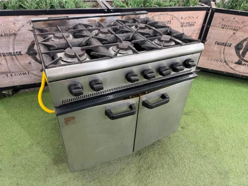 Gavel Auctioneers Ltd - Commercial Catering & Food Production Equipment Auction - Auction Image 1
