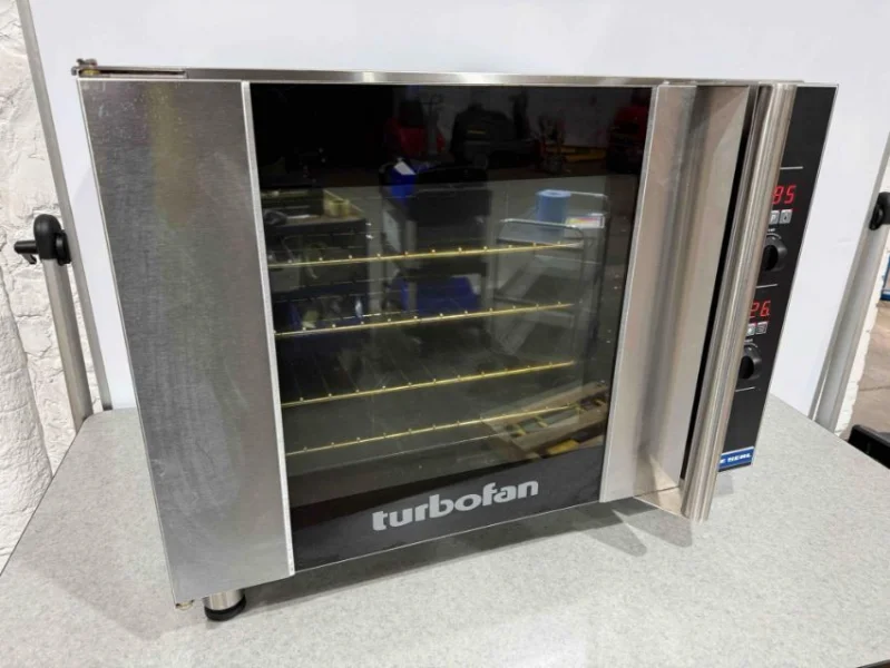 Gavel Auctioneers Ltd - Commercial Catering & Food Production Equipment Auction - Auction Image 5