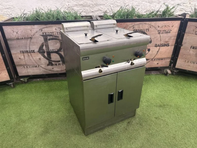 Gavel Auctioneers Ltd - Commercial Catering & Food Production Equipment Auction - Auction Image 3
