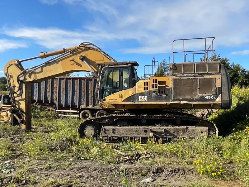 BPI Asset Advisory Ltd - Waste Handling & Processing Plant Machinery, Equipment & Attachments at Auction - Auction Image 5