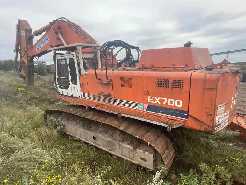 BPI Asset Advisory Ltd - Waste Handling & Processing Plant Machinery, Equipment & Attachments at Auction - Auction Image 1