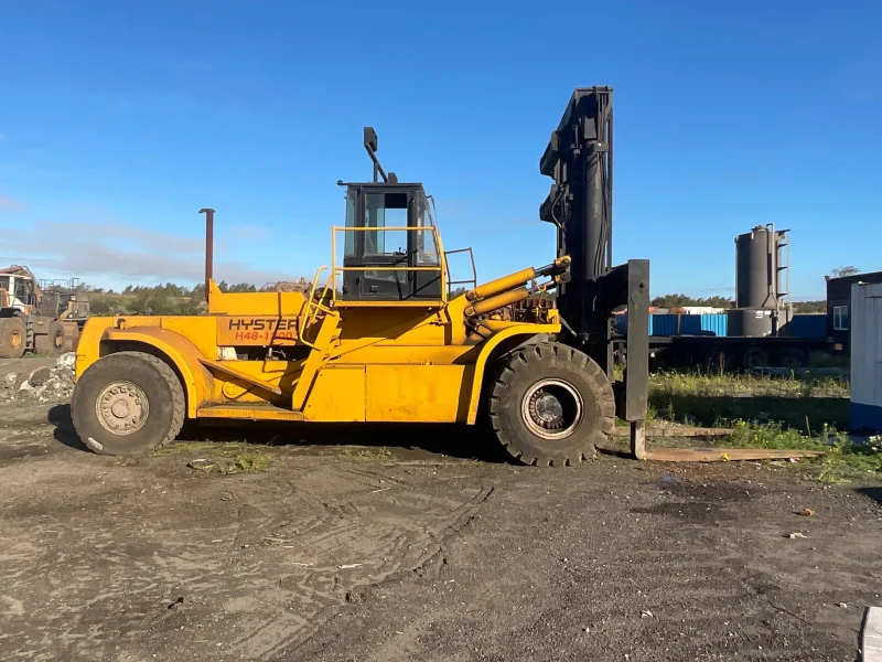 BPI Asset Advisory Ltd - Waste Handling & Processing Plant Machinery, Equipment & Attachments at Auction - Auction Image 2