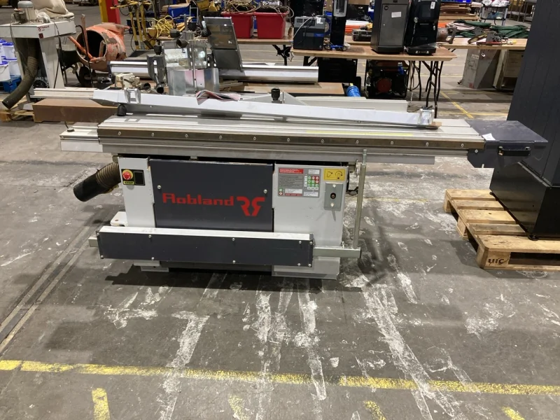 John Pye Auctions - Birmingham - Plant & Machinery, Beauty Machines, Gym Equipment & Tooling Auction - Auction Image 8