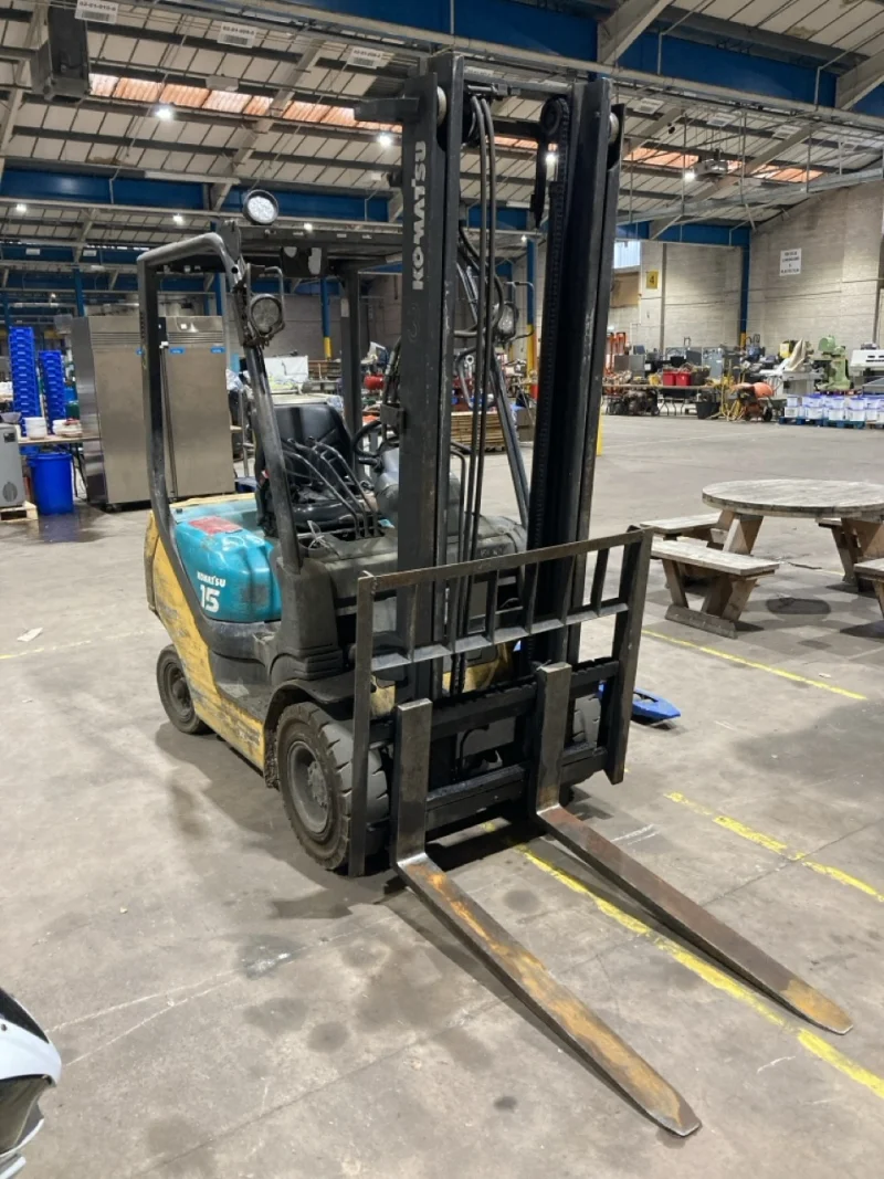 John Pye Auctions - Birmingham - Plant & Machinery, Beauty Machines, Gym Equipment & Tooling Auction - Auction Image 11