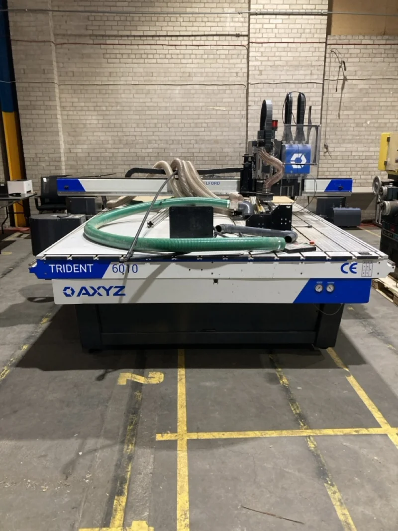 John Pye Auctions - Birmingham - Plant & Machinery, Beauty Machines, Gym Equipment & Tooling Auction - Auction Image 1