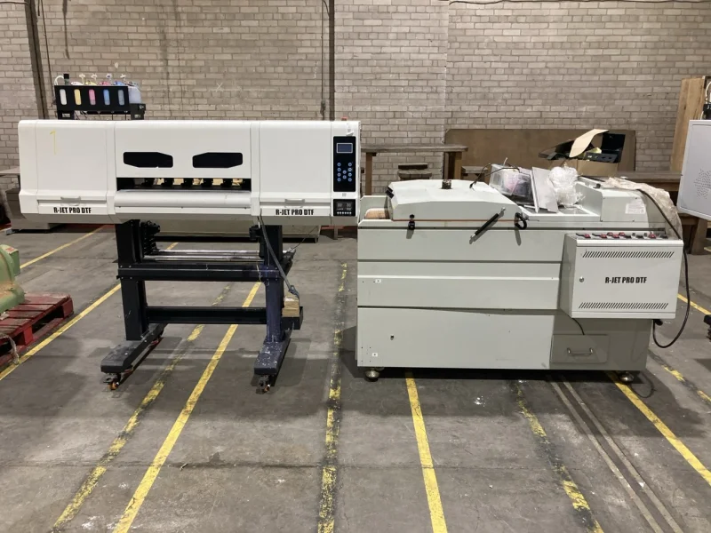 John Pye Auctions - Birmingham - Plant & Machinery, Beauty Machines, Gym Equipment & Tooling Auction - Auction Image 3