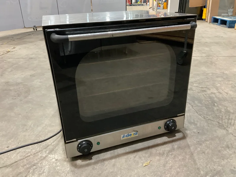 BPI Auctions - Commercial Catering Equipment Auction to include Fryers, Ovens, Pasta Boilers, Hot Cupboards, Microwaves, Freezers, Wine Coolers & More - Auction Image 5