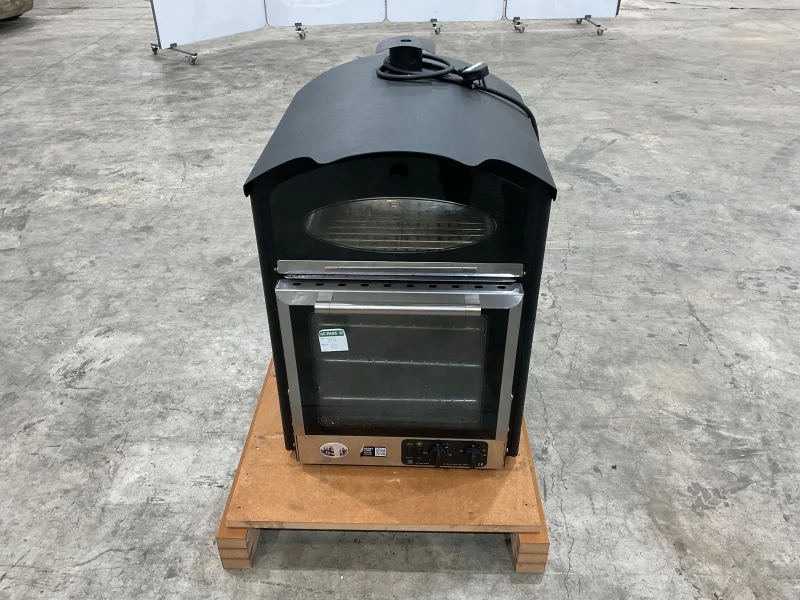 BPI Auctions - Commercial Catering Equipment Auction to include Fryers, Ovens, Pasta Boilers, Hot Cupboards, Microwaves, Freezers, Wine Coolers & More - Auction Image 6
