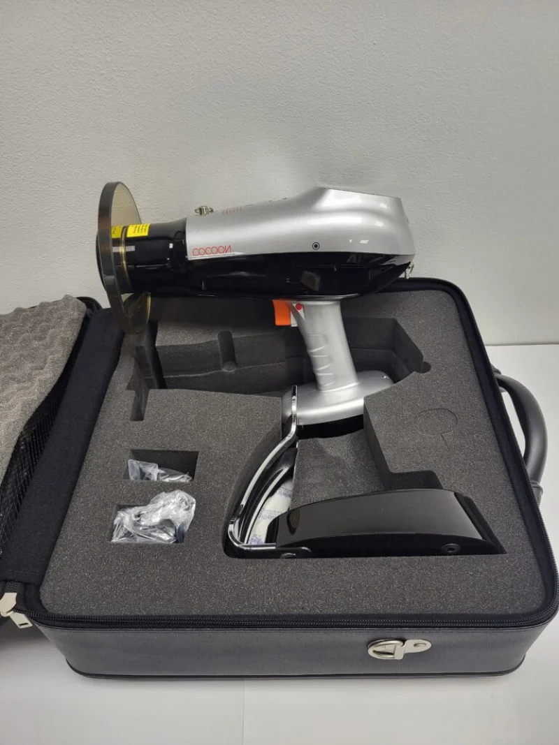 Hilco Valuation Services - Motor Vehicles and Dental Orthopantomographic 3DLX, Digital, Intraoral, Portable X-Ray and Image Plate Scanners Auction - Auction Image 7