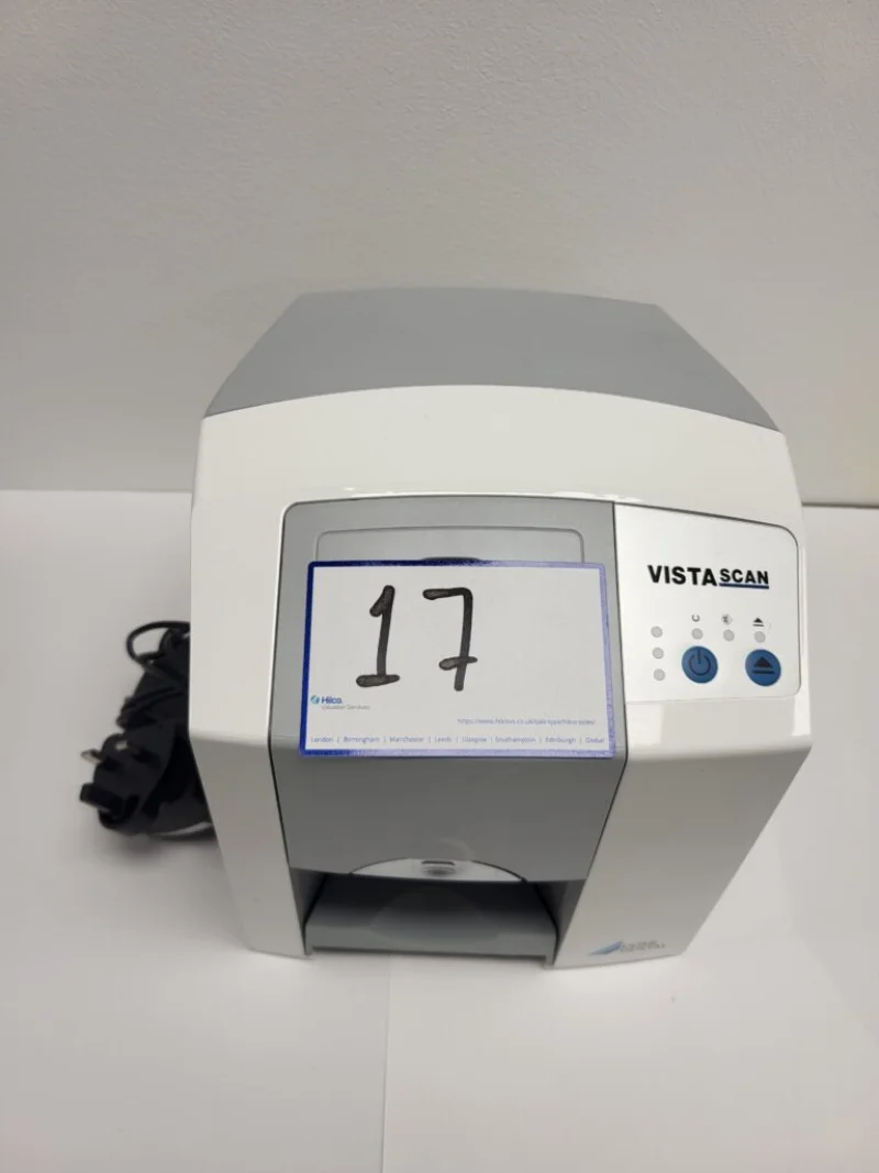 Hilco Valuation Services - Motor Vehicles and Dental Orthopantomographic 3DLX, Digital, Intraoral, Portable X-Ray and Image Plate Scanners Auction - Auction Image 9