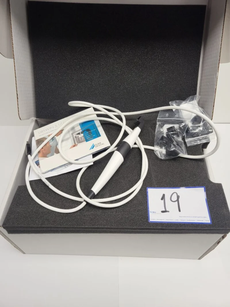 Hilco Valuation Services - Motor Vehicles and Dental Orthopantomographic 3DLX, Digital, Intraoral, Portable X-Ray and Image Plate Scanners Auction - Auction Image 10