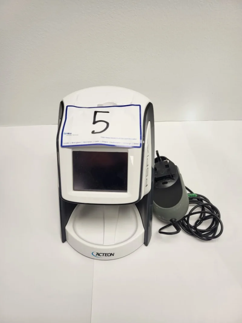 Hilco Valuation Services - Motor Vehicles and Dental Orthopantomographic 3DLX, Digital, Intraoral, Portable X-Ray and Image Plate Scanners Auction - Auction Image 4