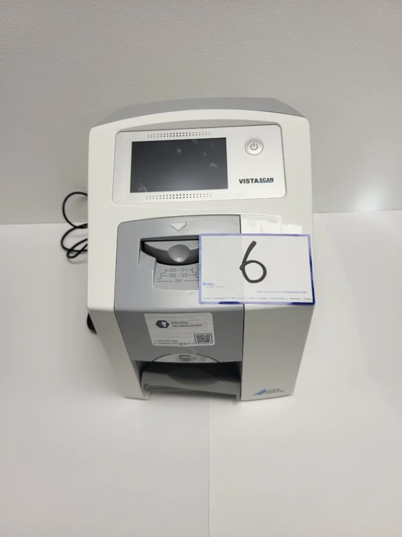 Hilco Valuation Services - Motor Vehicles and Dental Orthopantomographic 3DLX, Digital, Intraoral, Portable X-Ray and Image Plate Scanners Auction - Auction Image 5