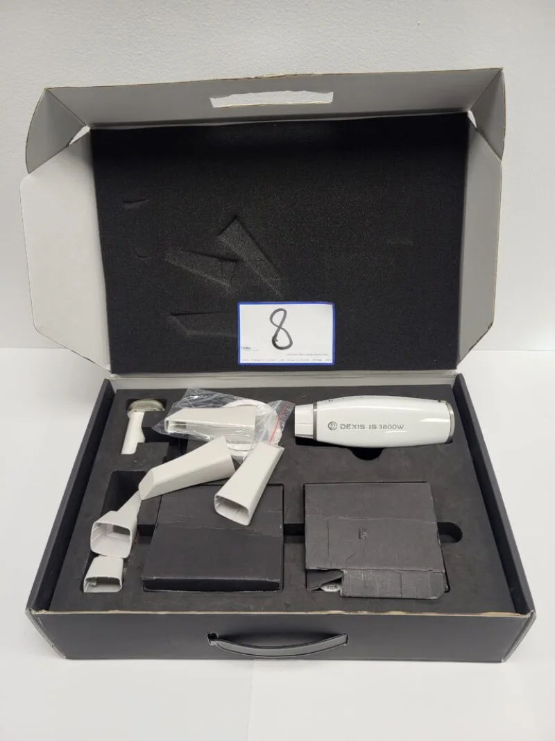 Hilco Valuation Services - Motor Vehicles and Dental Orthopantomographic 3DLX, Digital, Intraoral, Portable X-Ray and Image Plate Scanners Auction - Auction Image 6