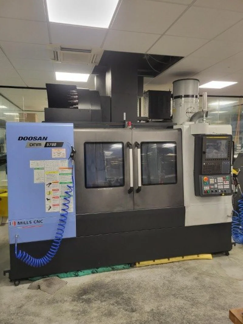 Hilco Valuation Services - Modern Equipment Used in the Manufacturing / Development of Hydrogen Fuel Cells Auction - Auction Image 1