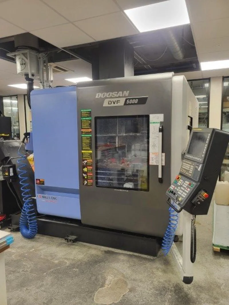 Hilco Valuation Services - Modern Equipment Used in the Manufacturing / Development of Hydrogen Fuel Cells Auction - Auction Image 2