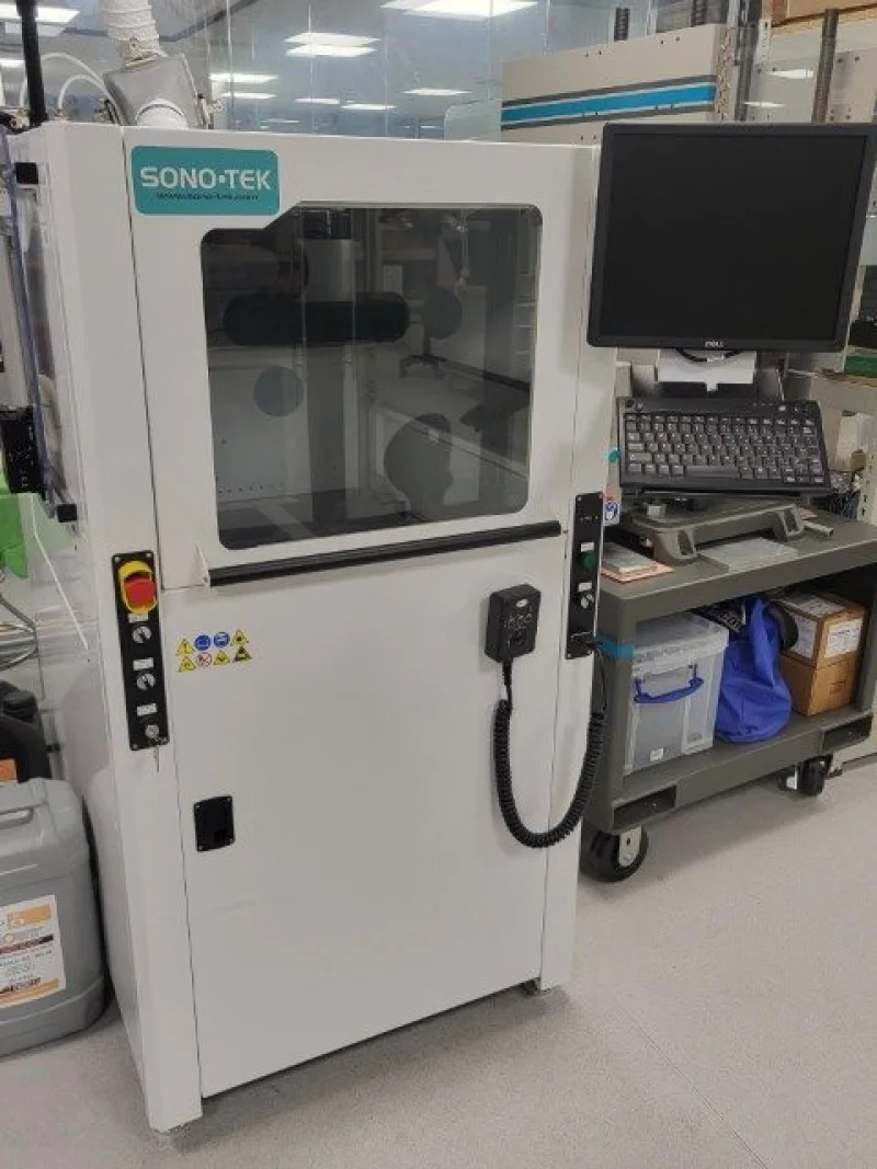 Hilco Valuation Services - Modern Equipment Used in the Manufacturing / Development of Hydrogen Fuel Cells Auction - Auction Image 5