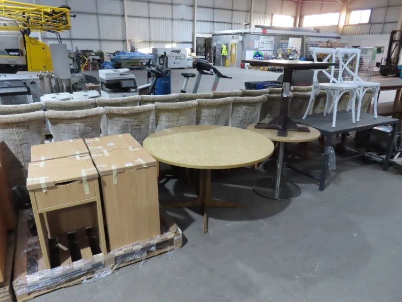 Eddisons - Scunthorpe - January Industrial Collective Auction - Auction Image 2