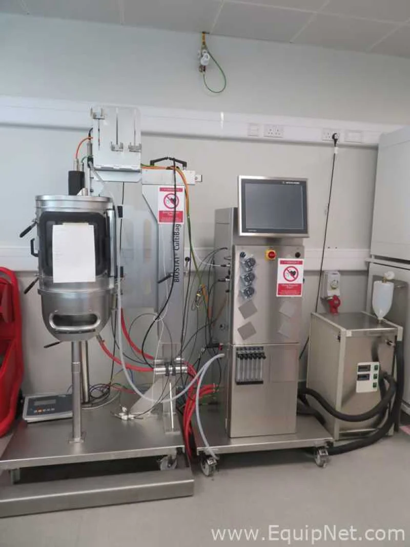 EquipNet Inc - Cell & Gene Therapy Equipment Auction | Adaptimmune Therapeutics UK Lab Closure - Phase III - Auction Image 3
