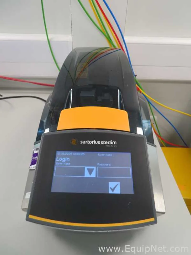 EquipNet Inc - Cell & Gene Therapy Equipment Auction | Adaptimmune Therapeutics UK Lab Closure - Phase III - Auction Image 6