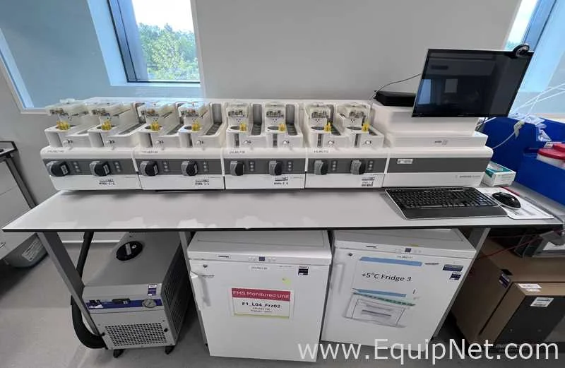 EquipNet Inc - Cell & Gene Therapy Equipment Auction | Adaptimmune Therapeutics UK Lab Closure - Phase III - Auction Image 1